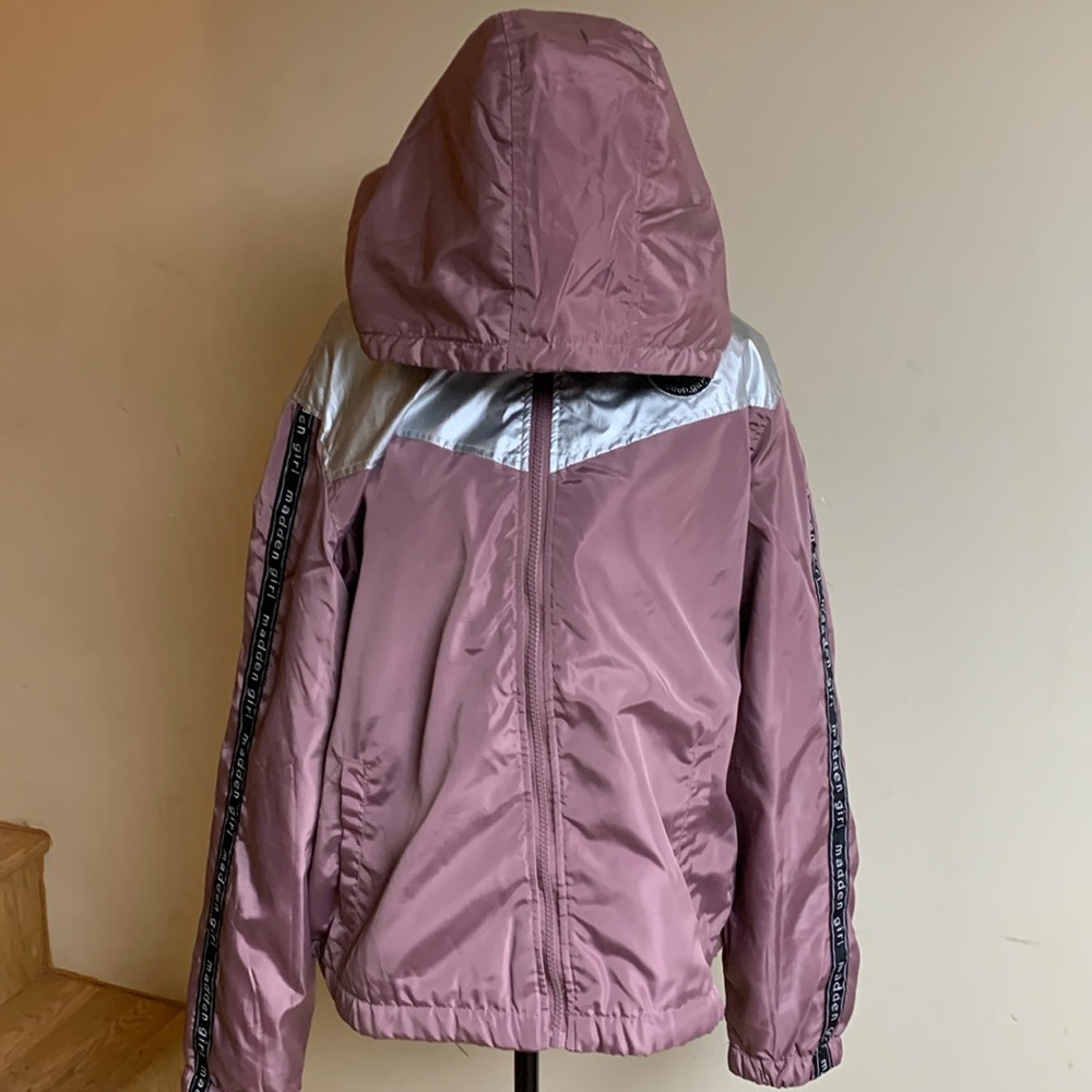Madden Girl jacket